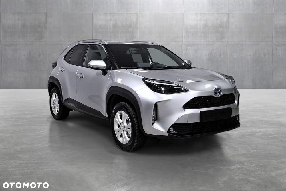 Toyota Yaris Cross Hybrid 1.5 Active - 2