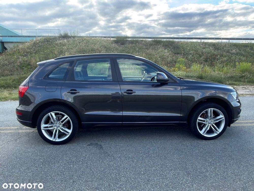 Audi Q5 2.0 TDI Quattro S tronic - 5