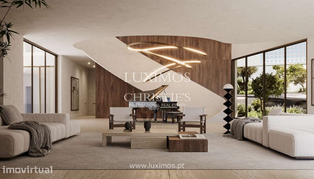 Propriedade com projeto único com vista mar à venda Albufeira, Algar - Grande imagem: 5/22