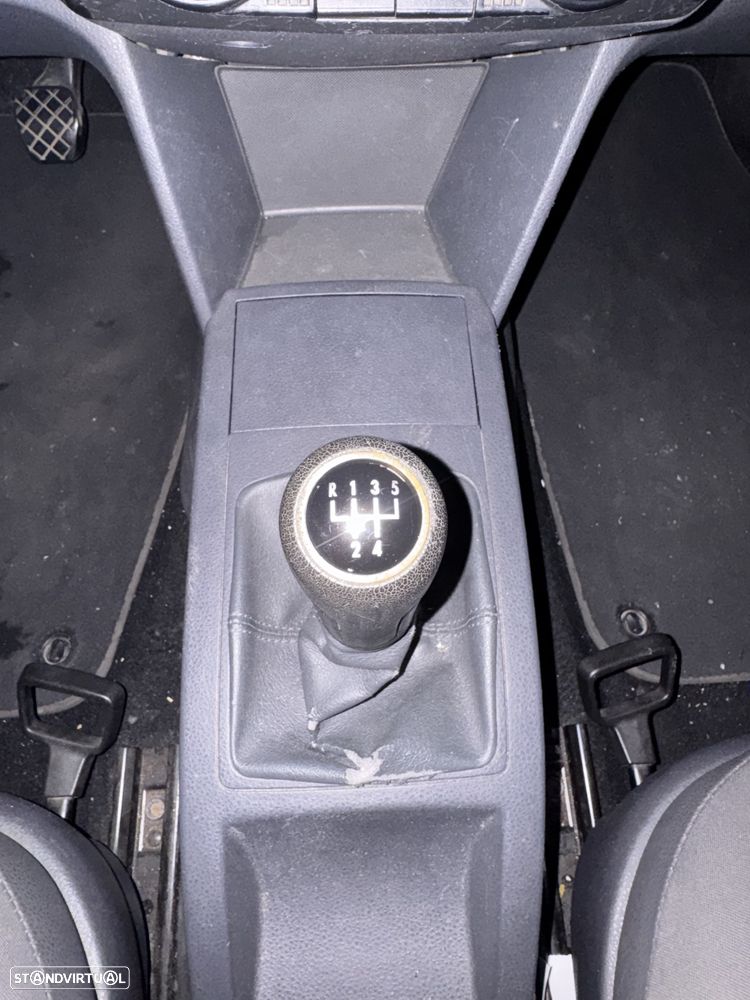 VW Polo 1.4 TDI - 14