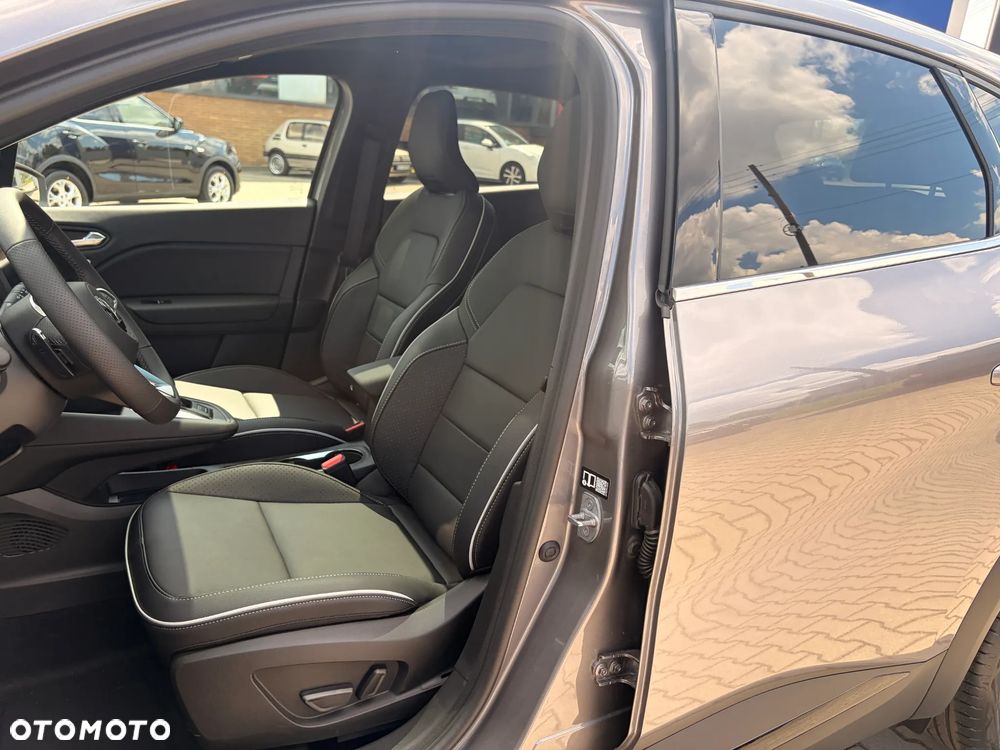 Mitsubishi ASX 1.3 mHEV Instyle Cold DCT - 24