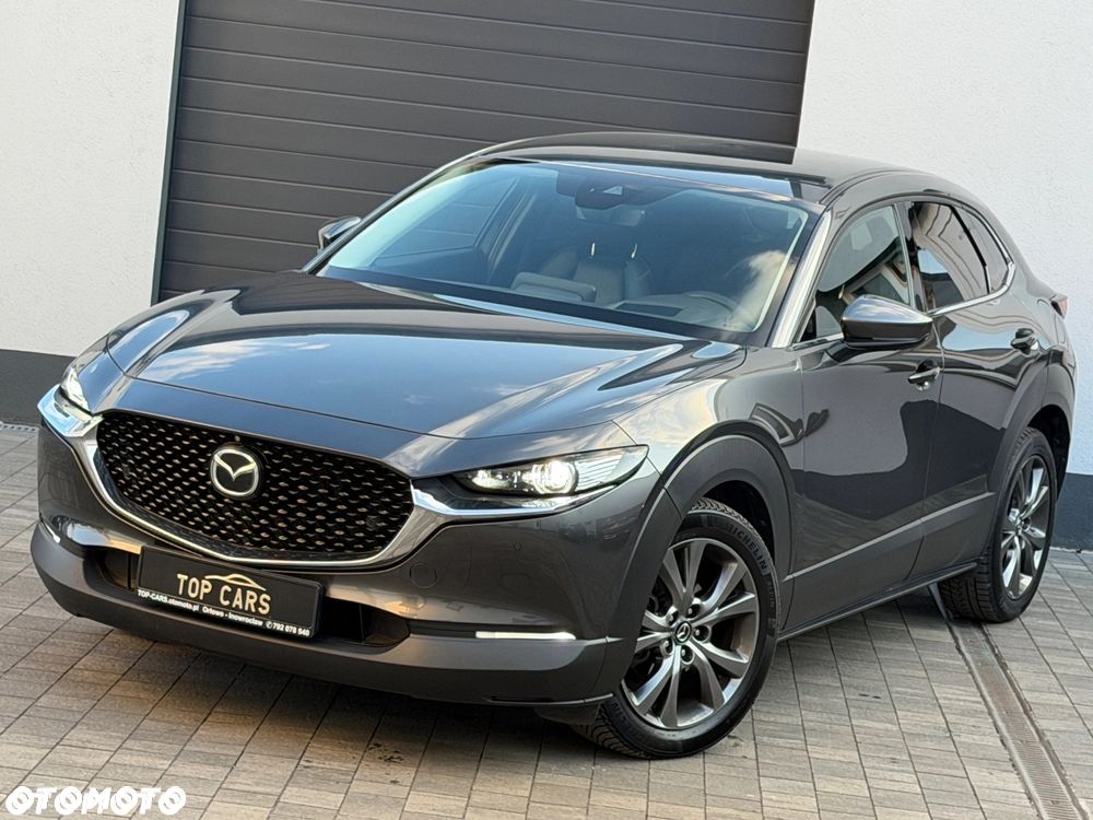 Mazda CX-30 - 2