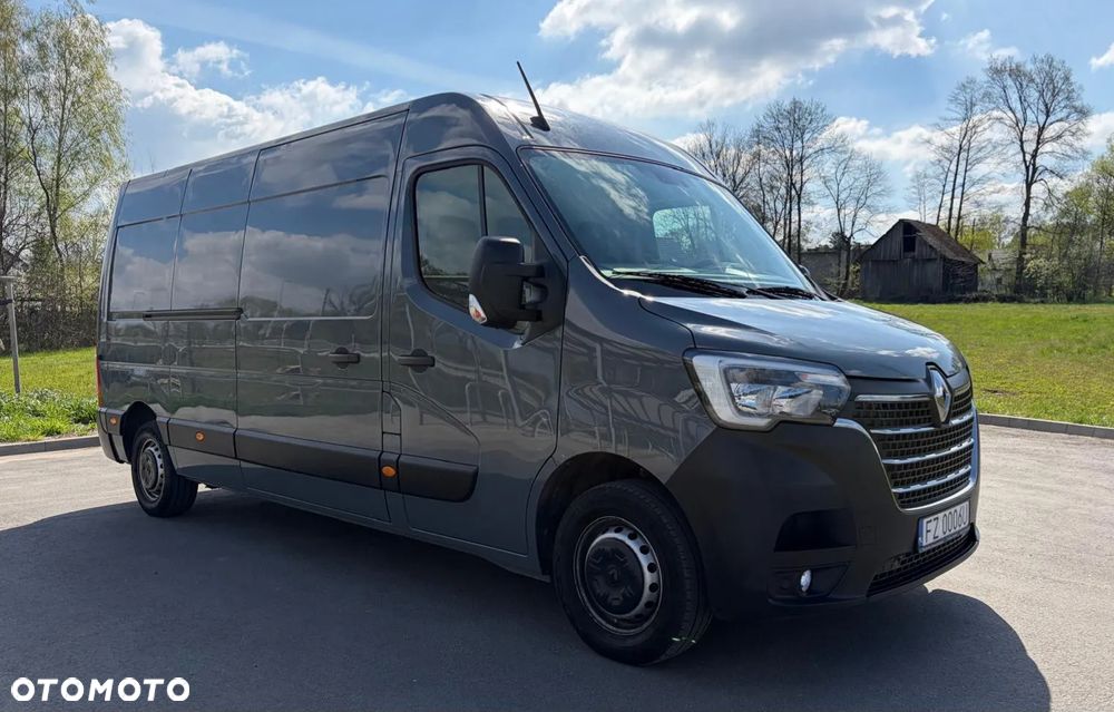 Renault Master - 14