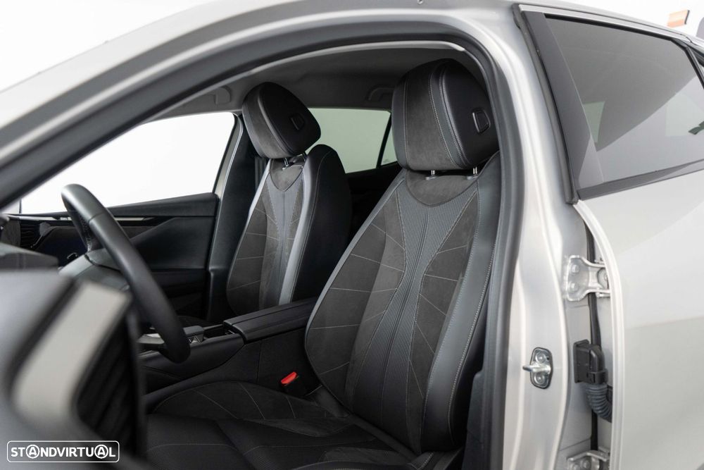 DS DS4 1.2 Hybrid Etoile e-DSC6 - 10