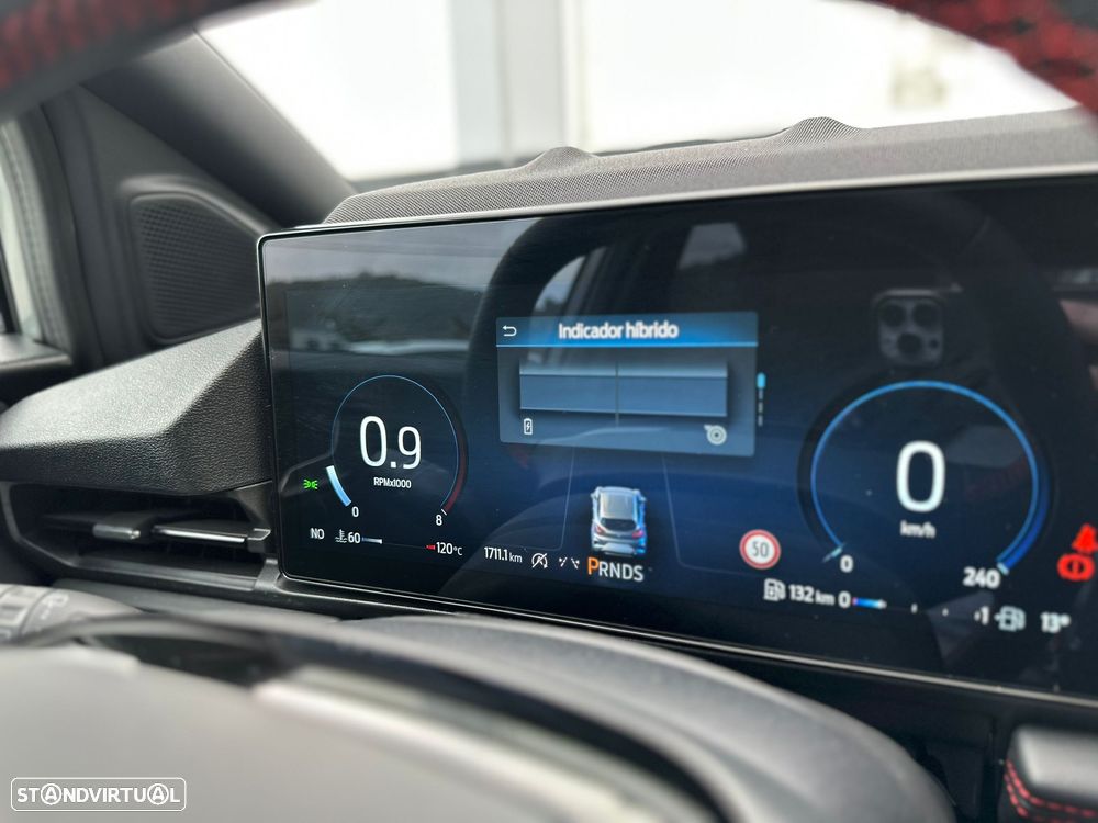 Ford Puma 1.0 EcoBoost MHEV ST-Line Design Aut. - 27