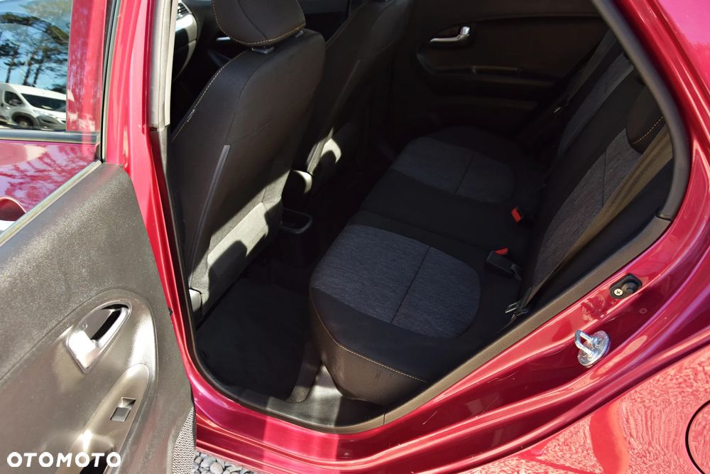 Kia Picanto - 31