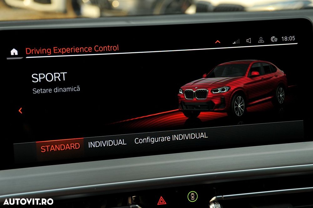 BMW X4 xDrive20d Aut. M Sport Edition - 30
