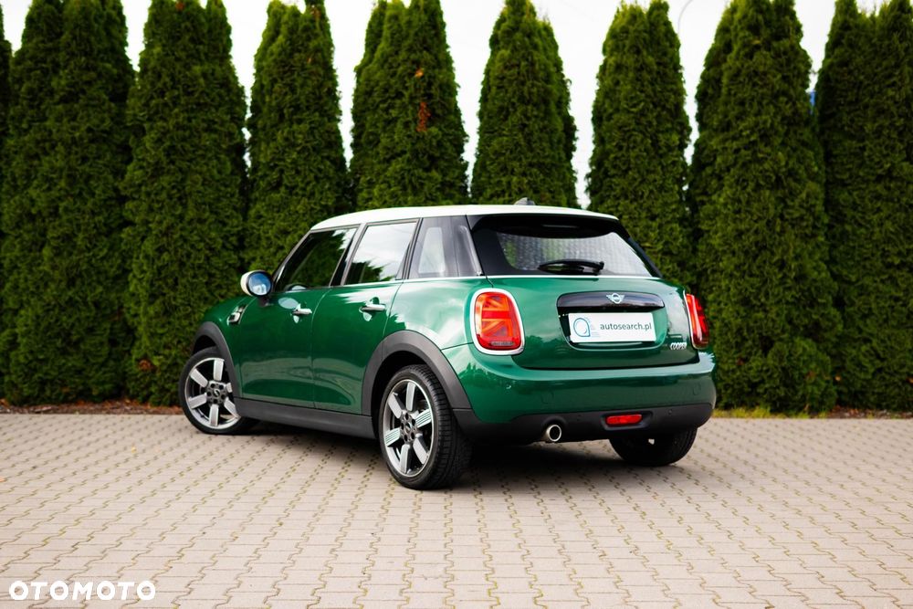 MINI Cooper - 6