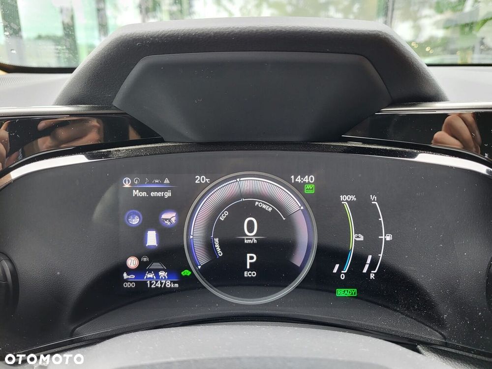 Lexus NX - 28