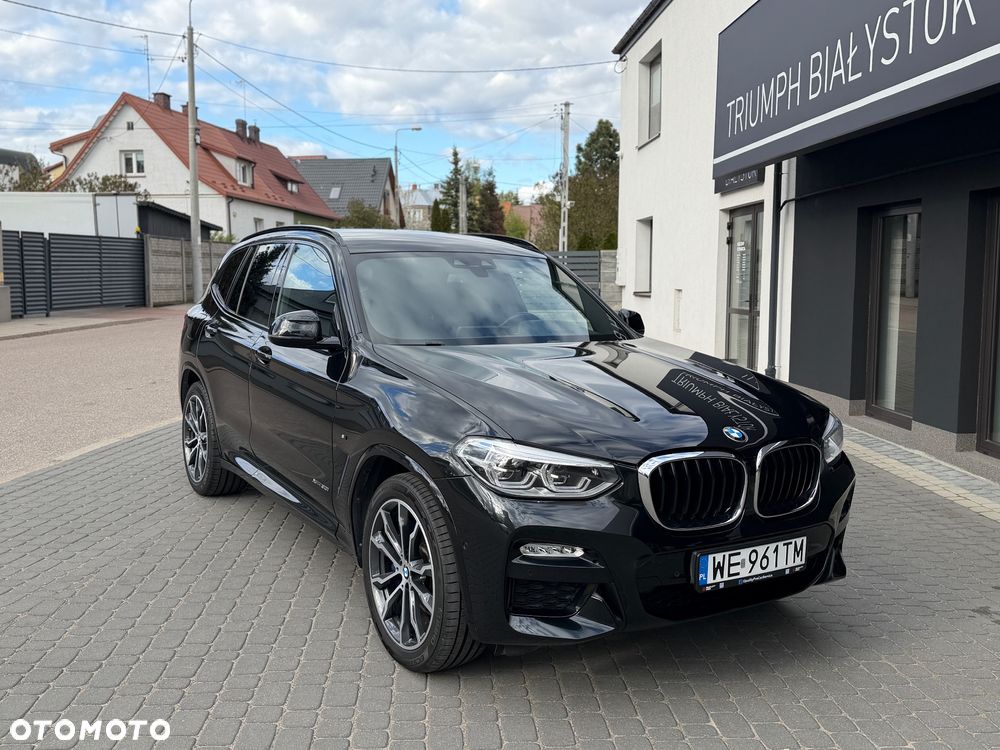 BMW X3 - 3