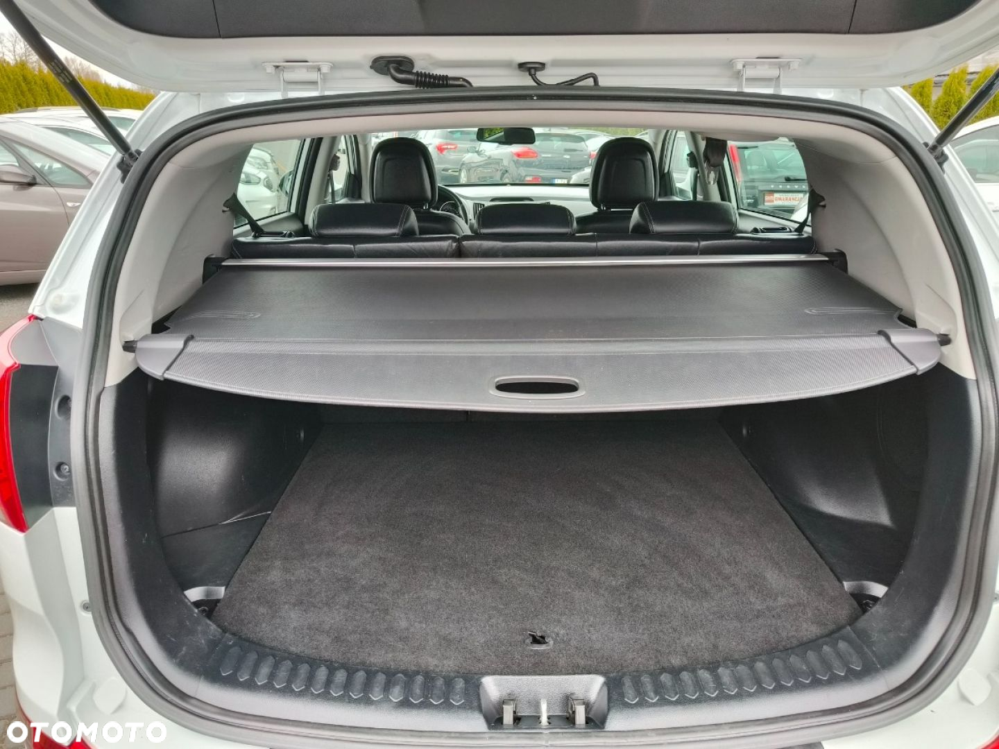 Kia Sportage - 17
