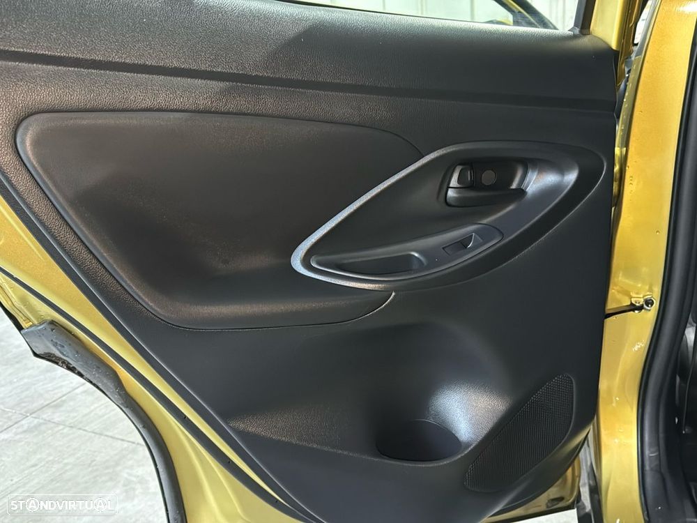 Toyota Yaris Cross 1.5 HDF Square Collection - 20