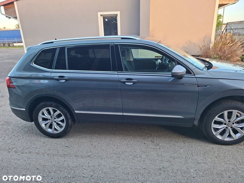 Volkswagen Tiguan Allspace - 7