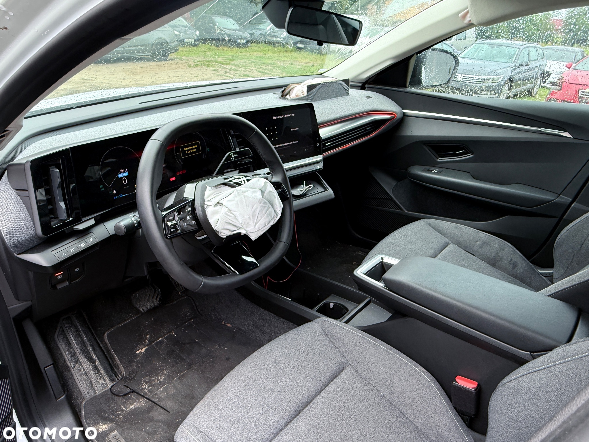 Renault Megane EV60 220hp optimum charge Evolution - 11