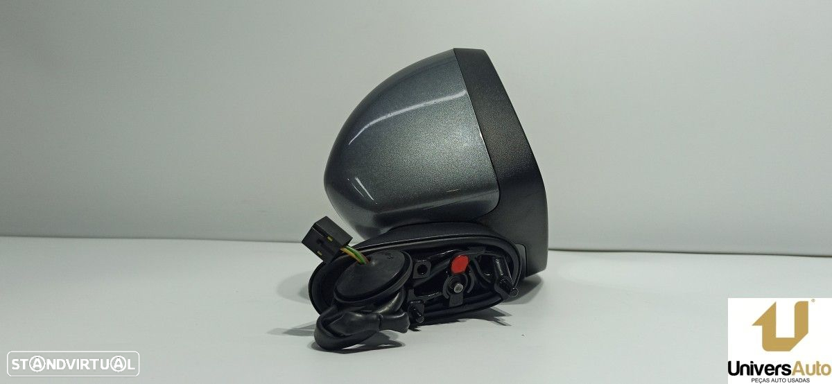 RETROVISOR DIREITO OPEL CORSA E EDITION - 4