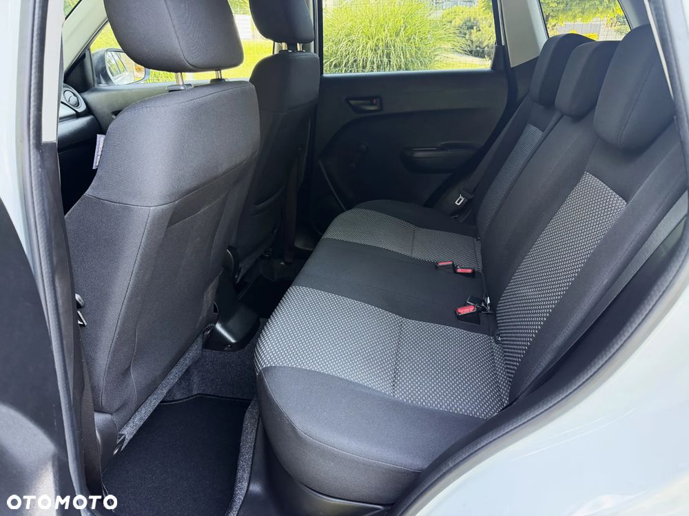 Suzuki Vitara 1.4 Boosterjet SHVS Premium 2WD - 20
