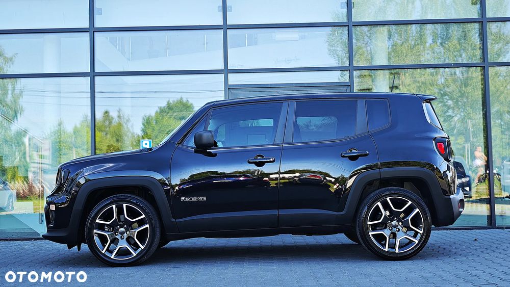 Jeep Renegade - 10