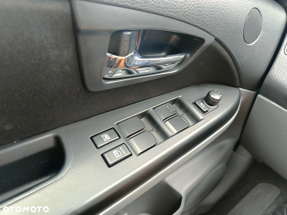 Suzuki SX4 1.6 Comfort Plus - 13