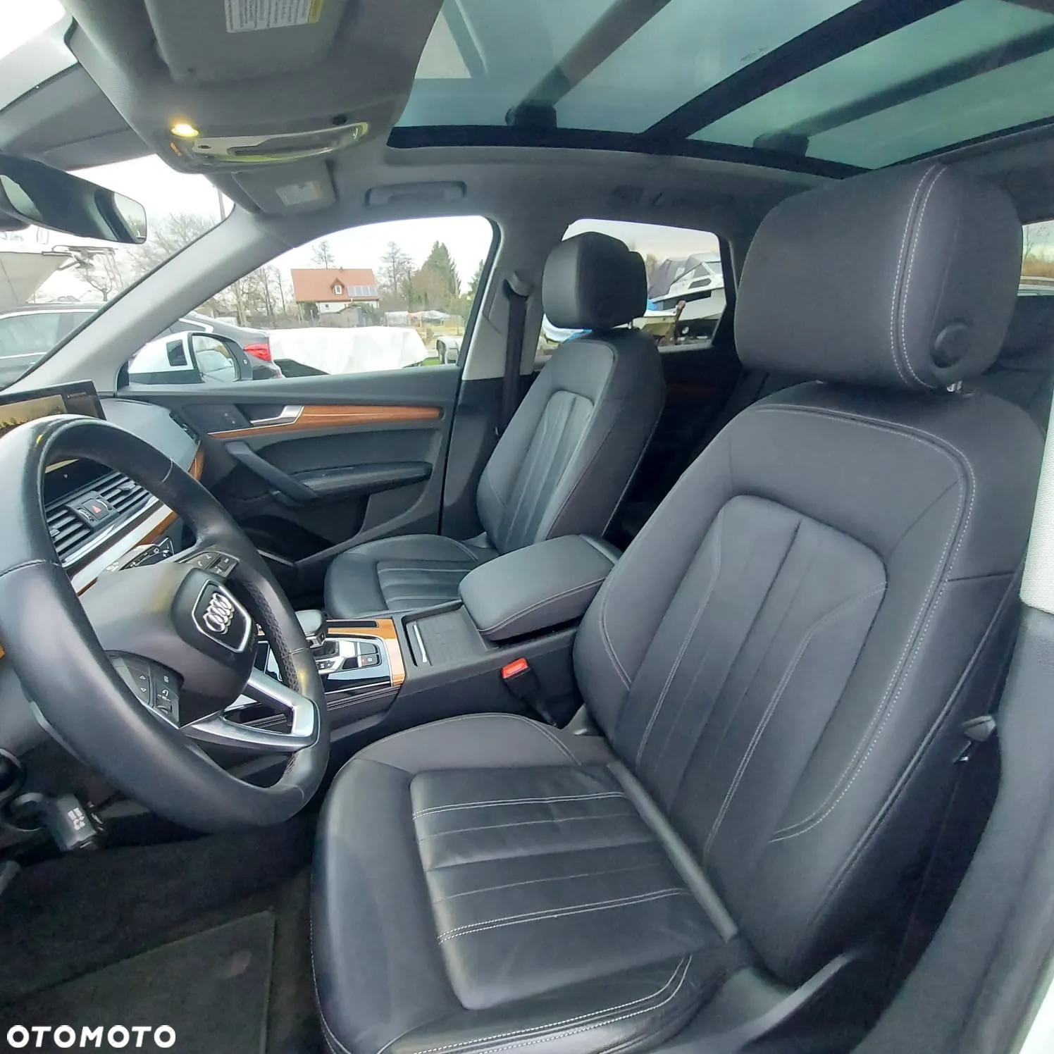 Audi Q5 - 14