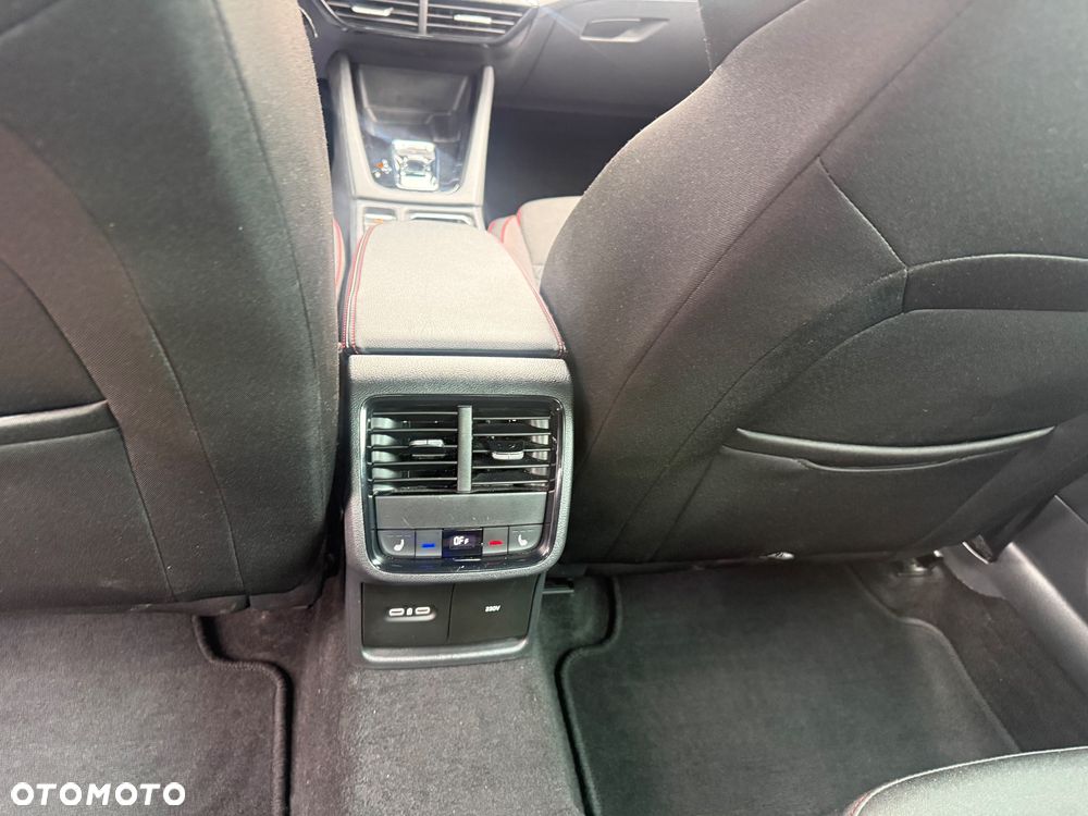 Skoda Octavia 2.0 TDI RS DSG - 20