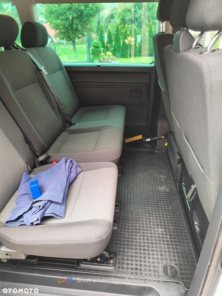 Volkswagen Caravelle 2.0 BiTDI L2 Highline DSG - 9