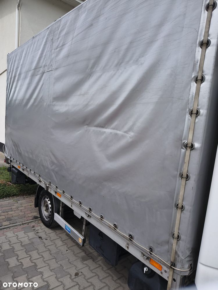 Renault Master - 2