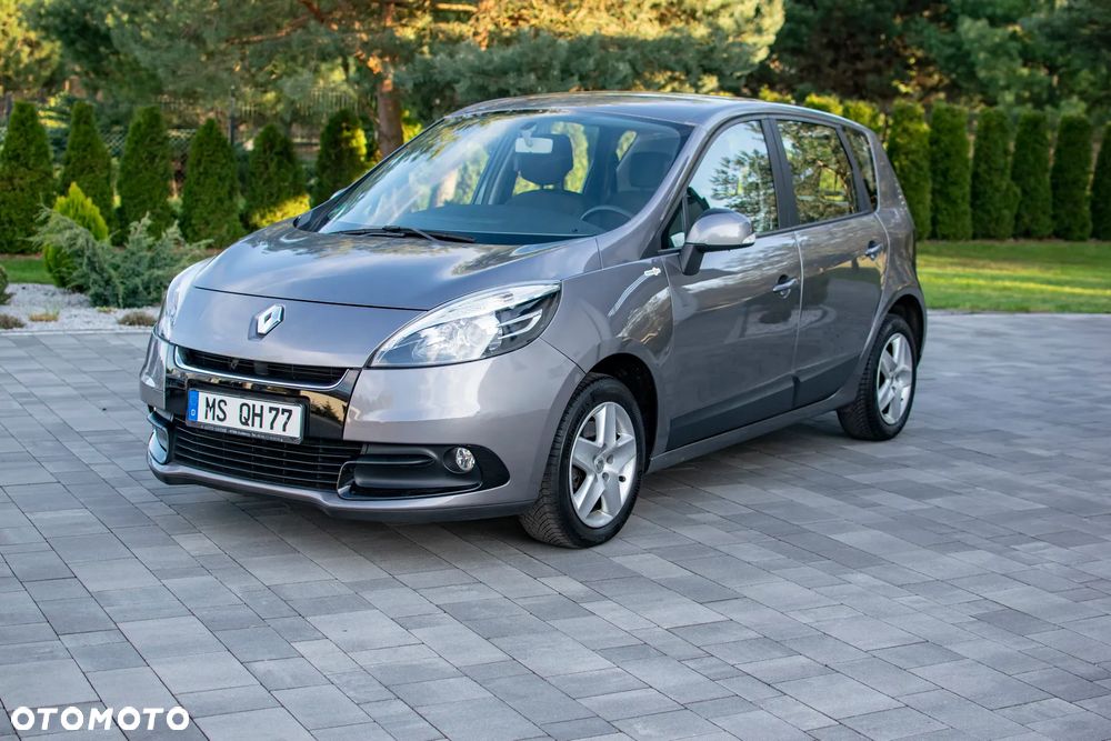 Renault Scenic - 2