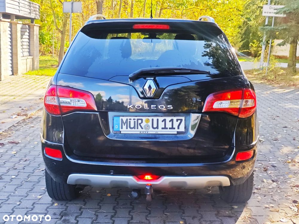 Renault Koleos 2.0 dCi 4x4 Bose Edition - 12