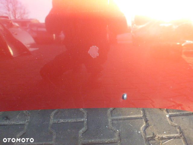 MASKA POKRYWA SILNIKA TOYOTA COROLLA E12 01-04 KOMBI KOLOR 3N8 - 12