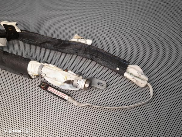 Airbag Cortina Dto Fiat 500 (312_) - 2