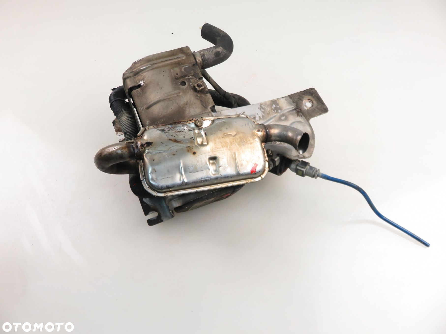 WEBASTO MERCEDES VITO 639 252196 - 4