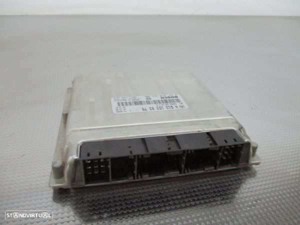Centralina / Modulo Motor Mercedes-Benz S-Class (W220) - 2