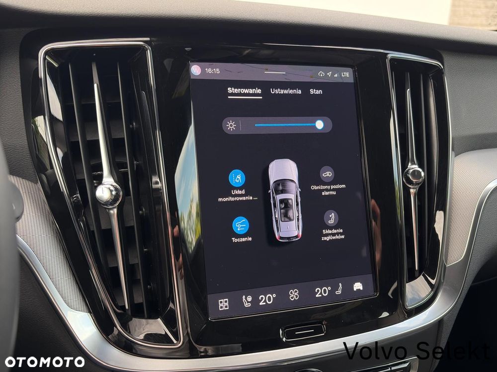 Volvo V60 - 27