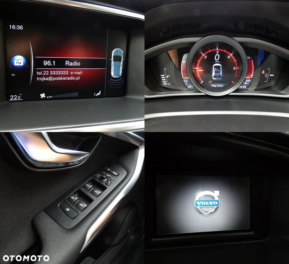 Volvo V40 D2 Summum - 6