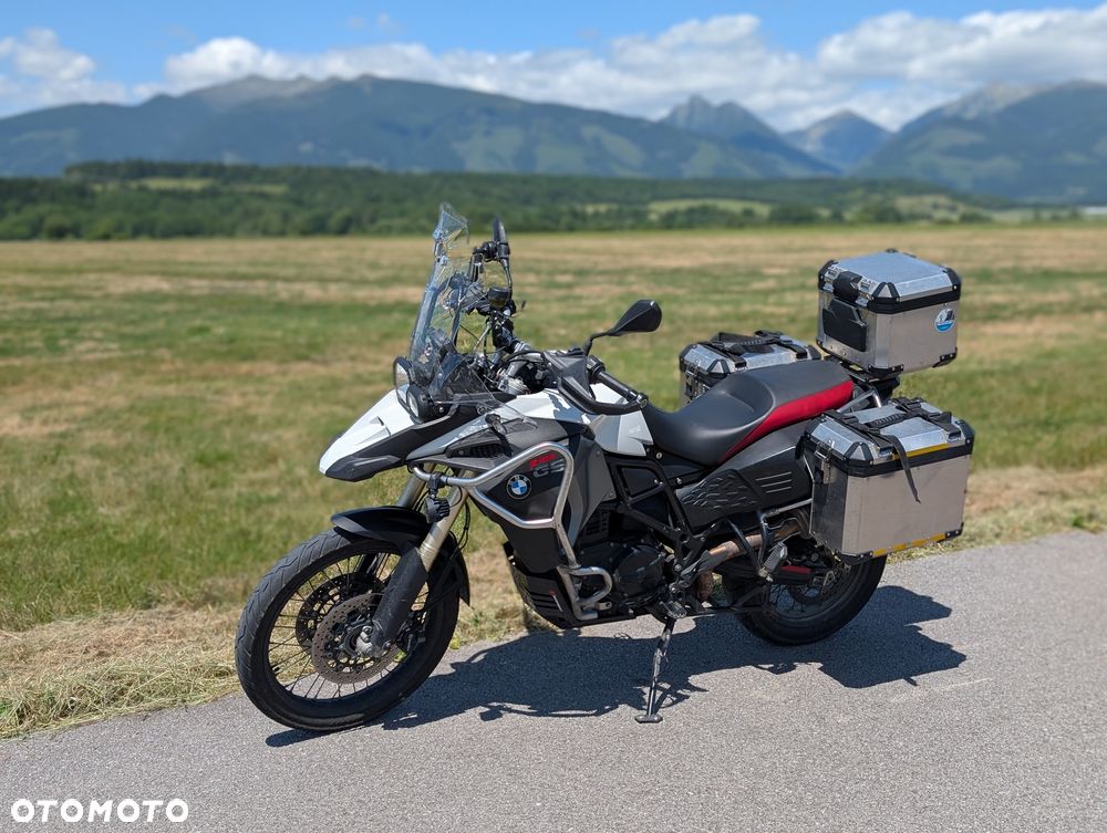 BMW GS - 2