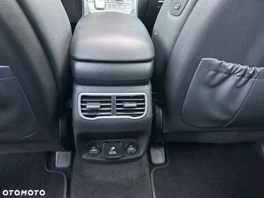 Hyundai Santa Fe 1.6 T-GDI HEV Platinum 4WD - 23