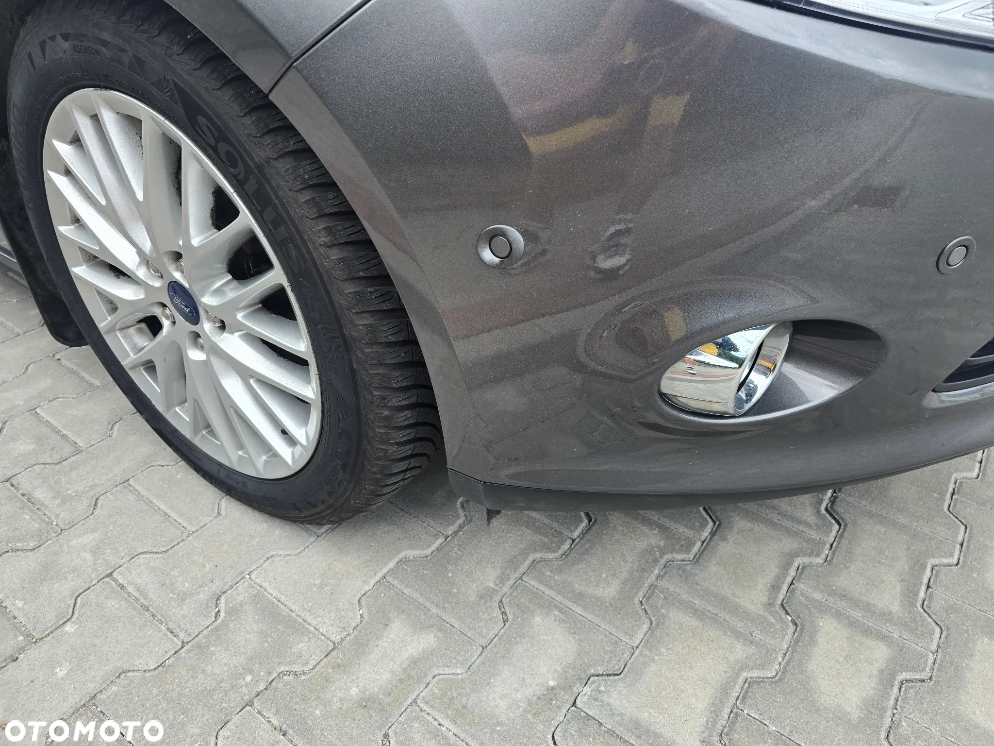 Ford Focus - 9