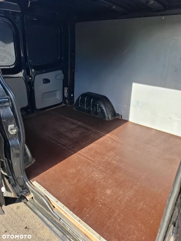 Renault Trafic L1H1 - 9