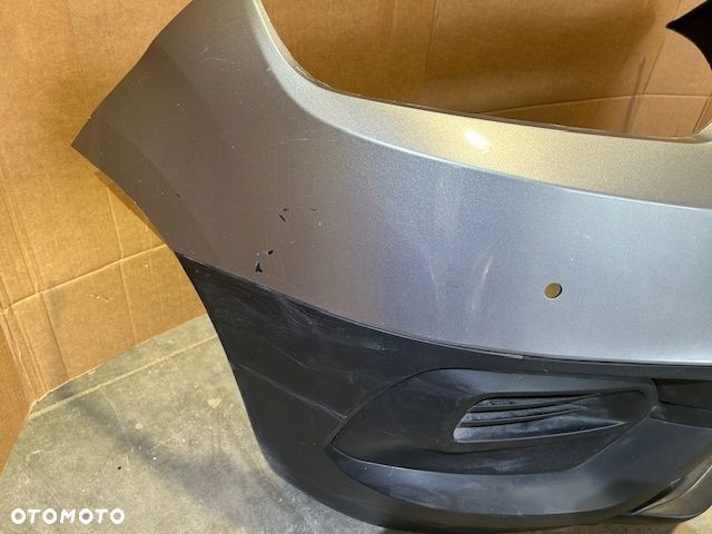 TOYOTA PROACE CITY ZDERZAK PRZÓD PRZEDNI 9836022280 - 5