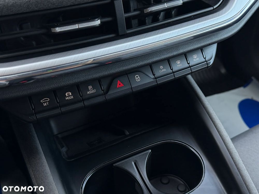 Skoda Enyaq 60 62kWh - 22