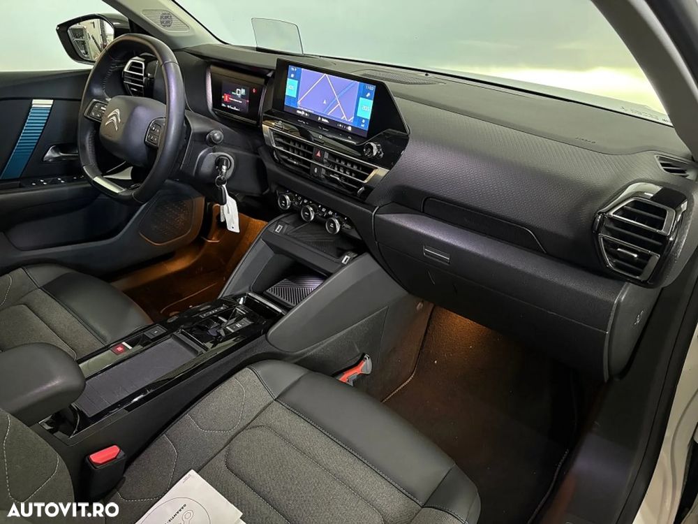 Citroën C4 Feel Pack - 6