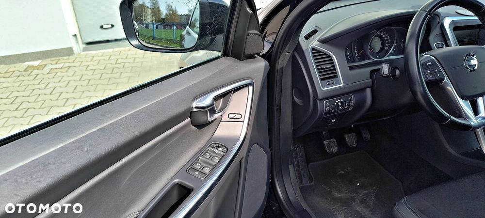 Volvo XC 60 D4 Kinetic - 24