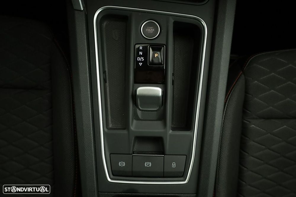 SEAT Leon ST - 12