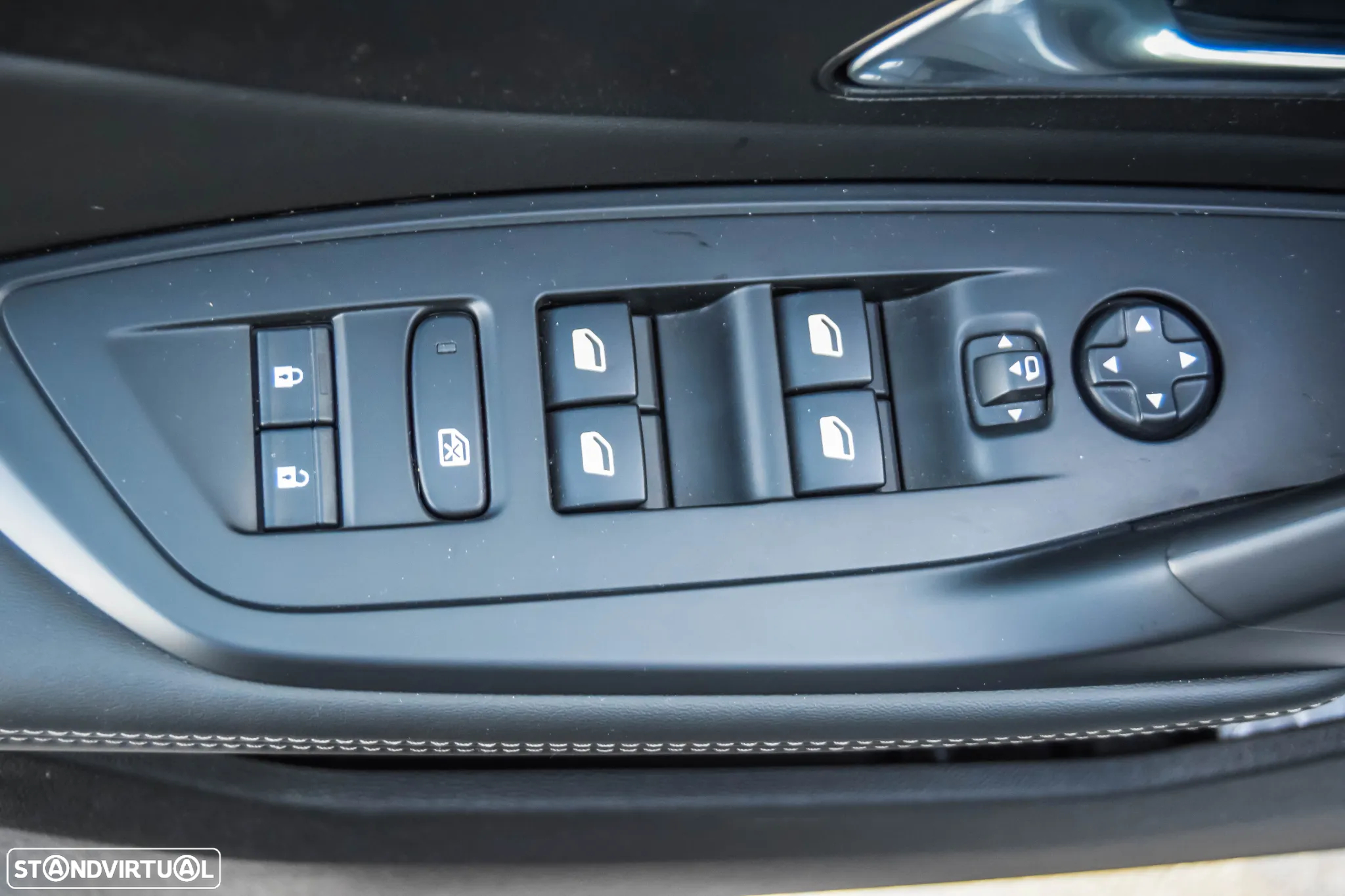 Peugeot 308 1.2 PureTech Allure Pack - 9