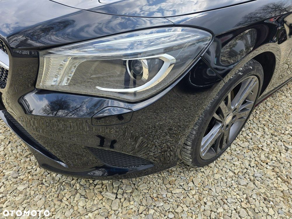 Mercedes-Benz CLA - 31