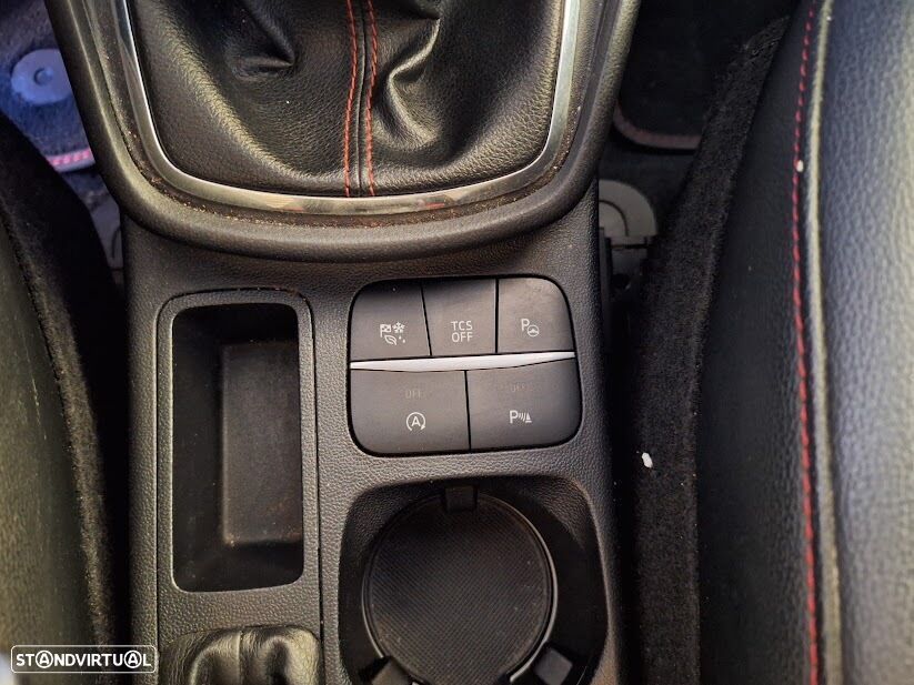 Ford Puma 1.0 EcoBoost MHEV ST-Line X - 29