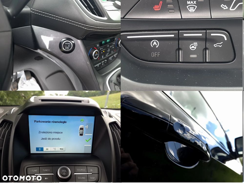 Ford Kuga Vignale 2.0 TDCi AWD - 33