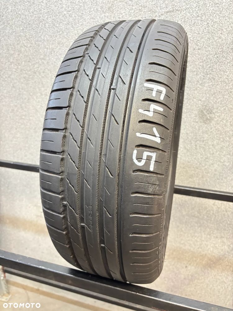 1 Opona Letnia Nokian Tyres 185/55/15 86H, XL - 2