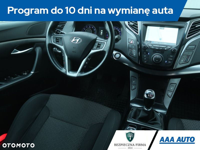 Hyundai i40 - 8