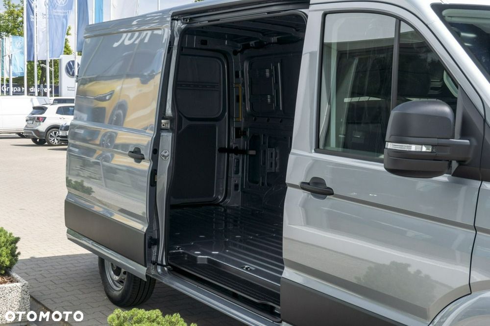 Volkswagen Crafter - 7